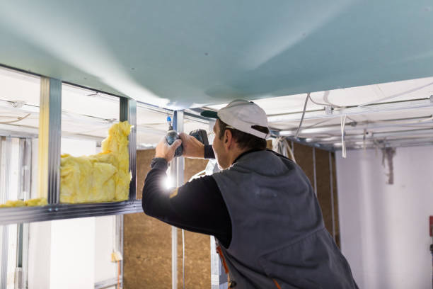 Insulation Inspection Services in Rutherfordton, NC