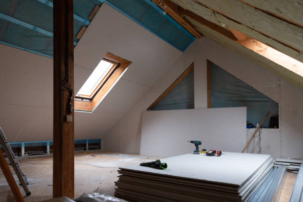 Best Best Insulation Companies  in Rutherfordton, NC