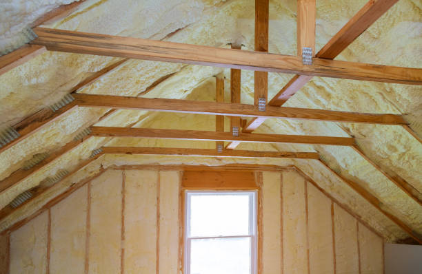 Best Commercial Insulation Contractor  in Rutherfordton, NC