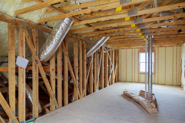 Best Insulation Contractor Near Me  in Rutherfordton, NC