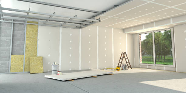 Best Residential Insulation Services  in Rutherfordton, NC