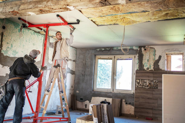 Range of Insulation Solutions in Rutherfordton, NC