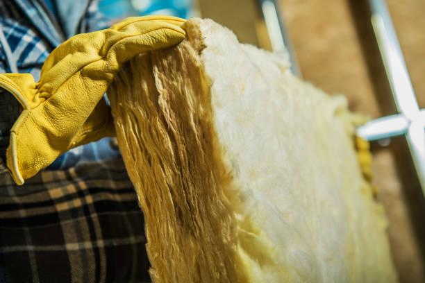 Best Wall Insulation Contractor  in Rutherfordton, NC