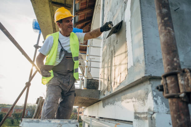 Insulation Replacement Services in Rutherfordton, NC