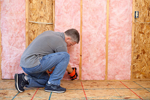 Best Fiberglass Insulation  in Rutherfordton, NC