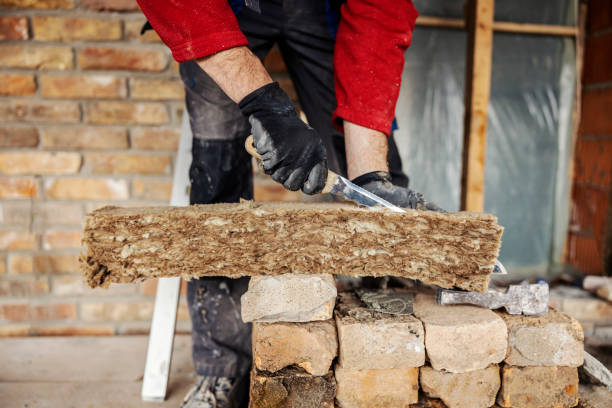 Best Blown-in Insulation  in Rutherfordton, NC