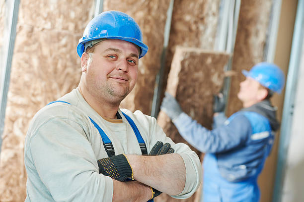 Best Local Insulation Services  in Rutherfordton, NC