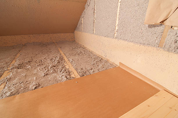Best Crawl Space Insulation  in Rutherfordton, NC